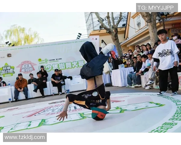 全国街舞大赛积分榜更新杭州滑板队以100分稳居第一名