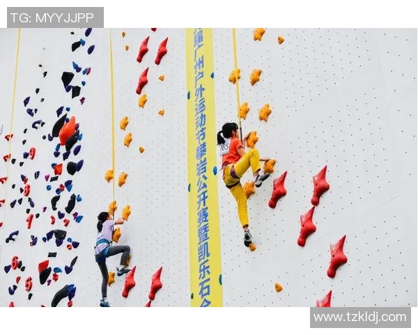 广州攀岩队的转换体系与战术分析探讨攀岩运动的创新策略与实践