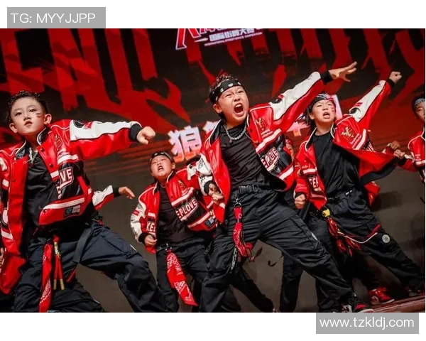 成都街舞队战术变革引发热议街舞新潮流的崛起与挑战