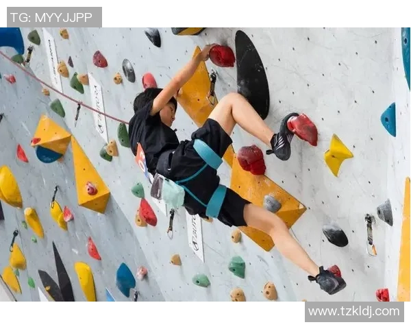 攀岩战术解析上海攀岩队如何构建高效反击体系
