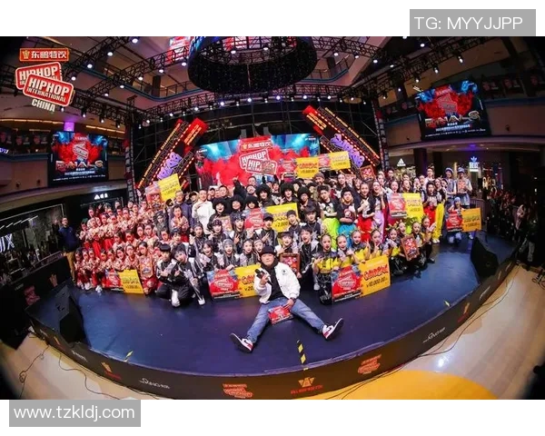 南京街舞队在世界街舞大赛中的个人能力表现全解析与点评