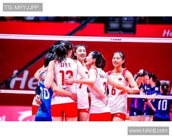 上海排球队近期状态对比深度解析与未来展望