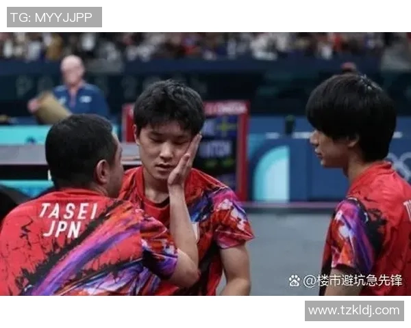 乒乓球心理素质实力榜单权威发布揭示运动员心理竞争新趋势